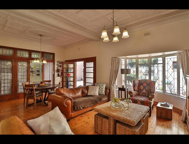 3 BEDROOM HOUSE FOR SALE IN KENSINGTON